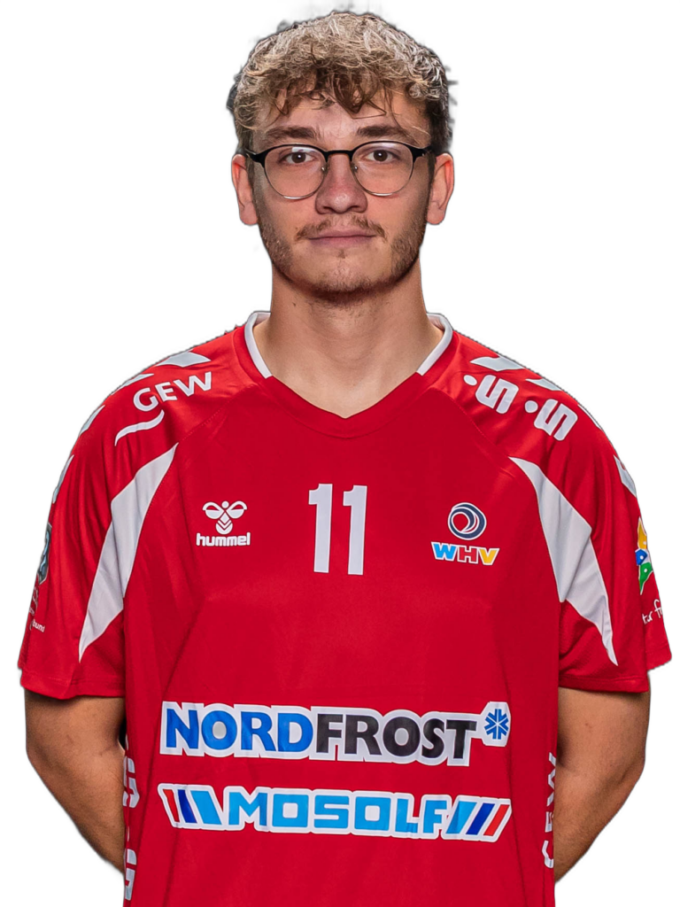 Lucas Lindner