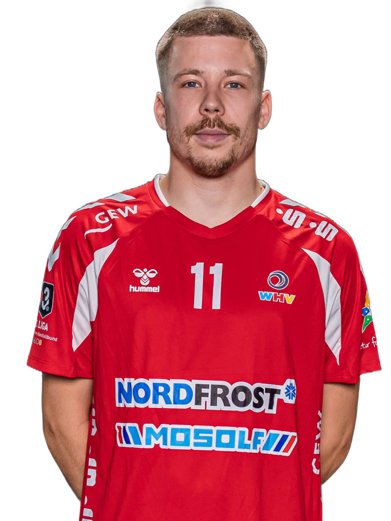 Liam Vogt