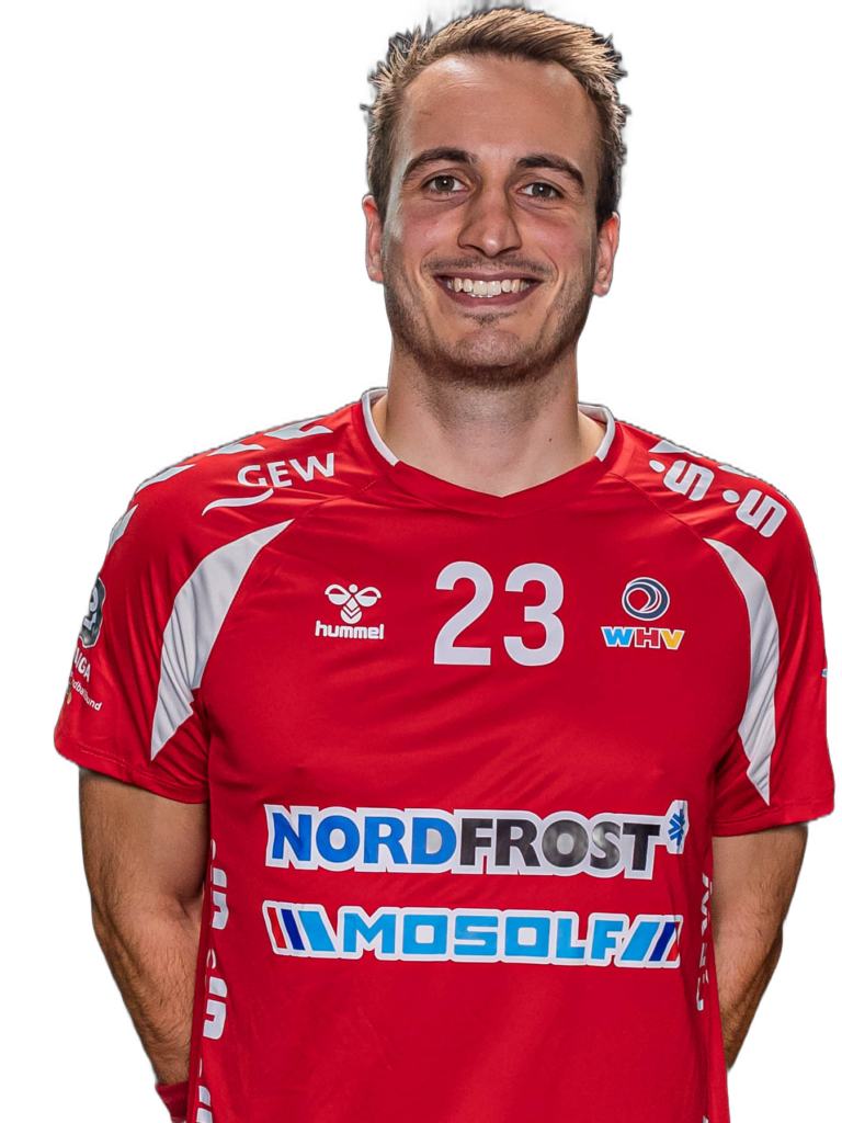 Jonas Schweigart