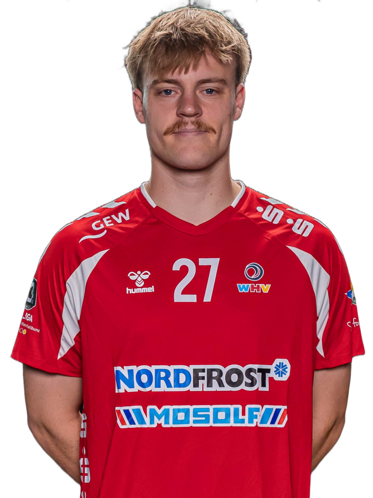 Jan Bennet Behrends