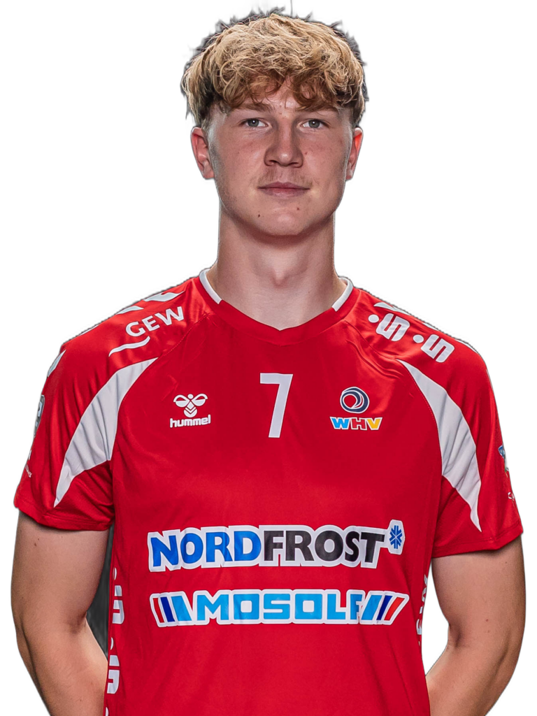 Linus Otten